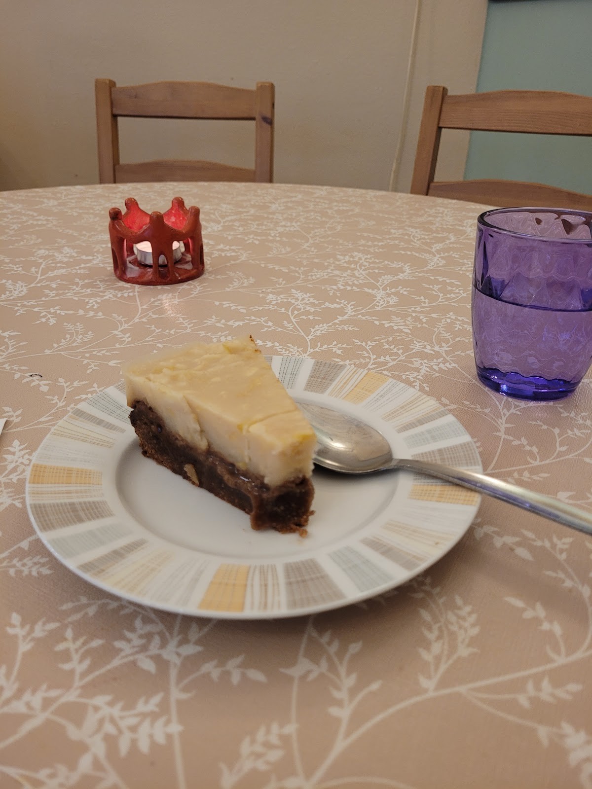 GrandeVita: food & drinks