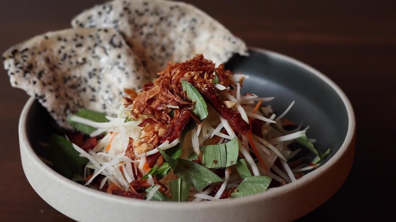Viet Family - The Vegan House: food & drinks