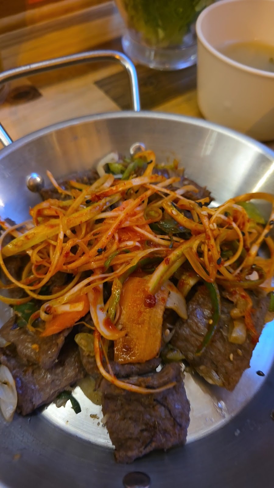 Vegan Insa: food & drinks
