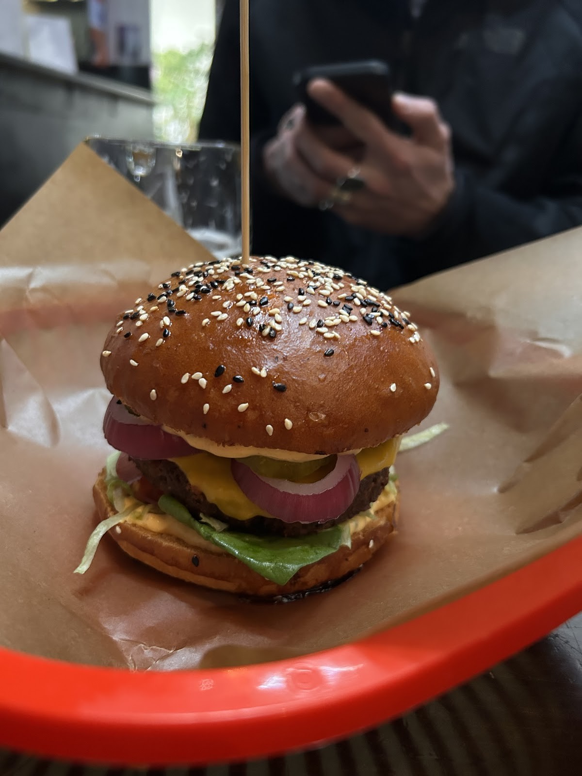 Belzepub: food & drinks