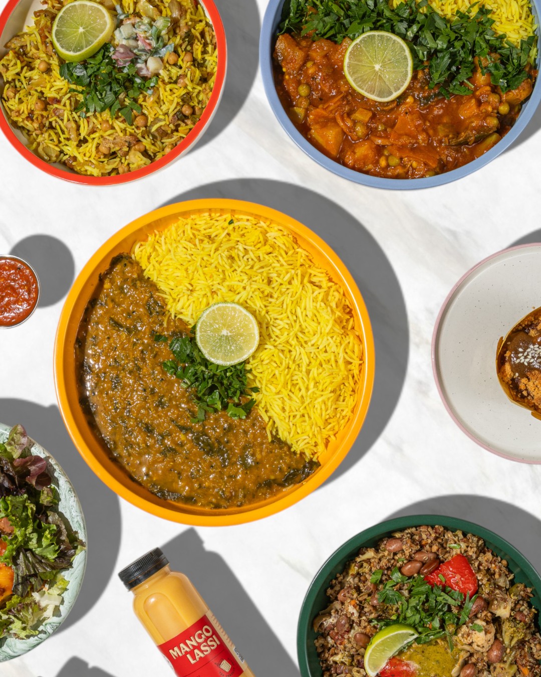 Karma Food - Börse Wien: food & drinks