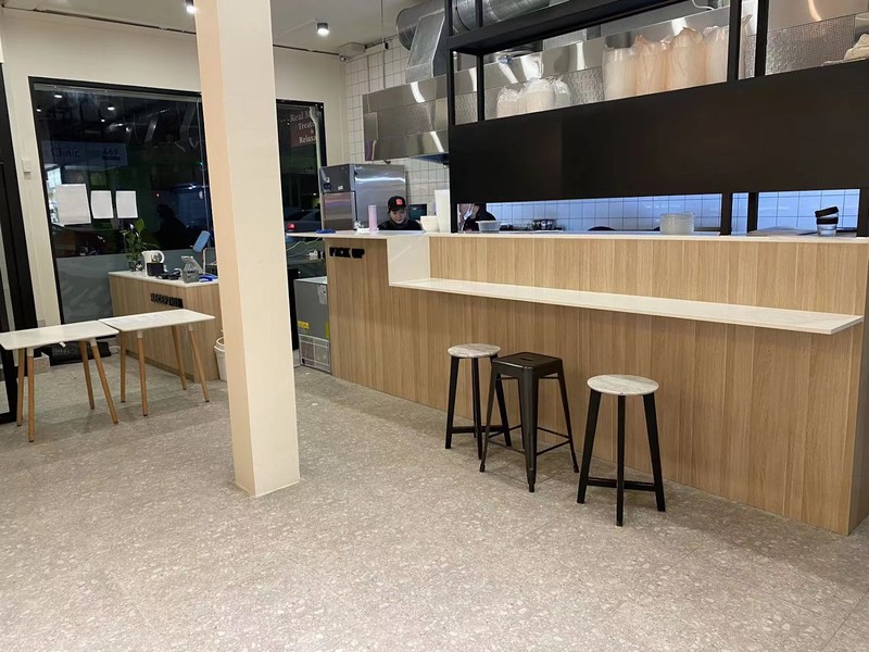 Eden Noodles Newmarket 四川担担面Newmarket: photo