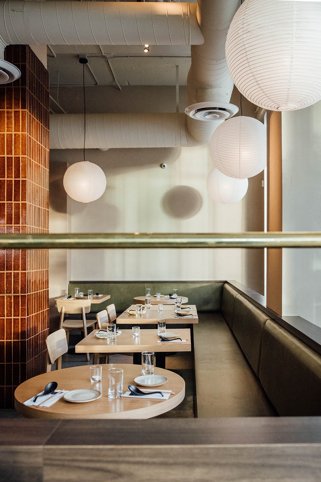 TONCHIN LA: the place