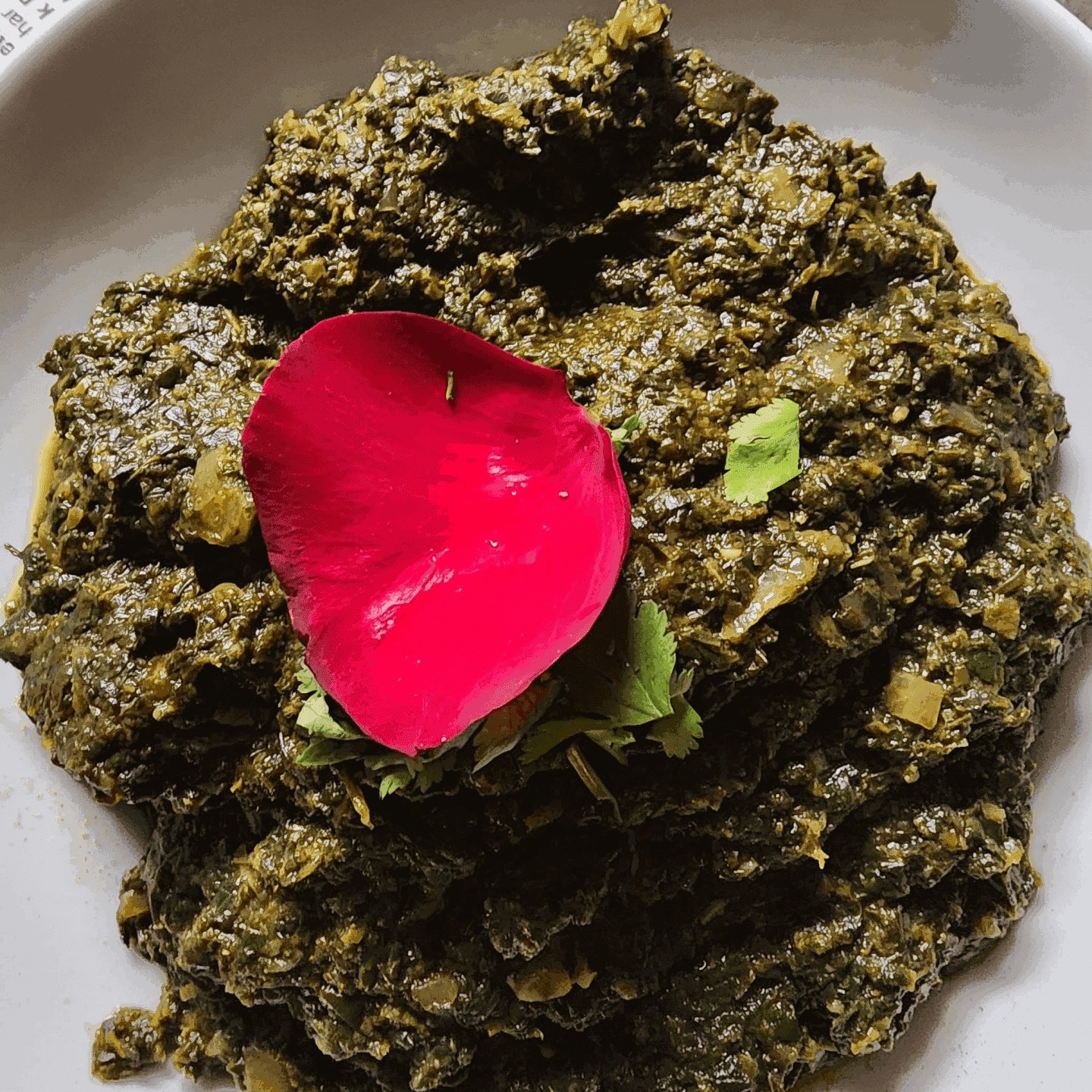Maruti Indian Restaurant: food & drinks