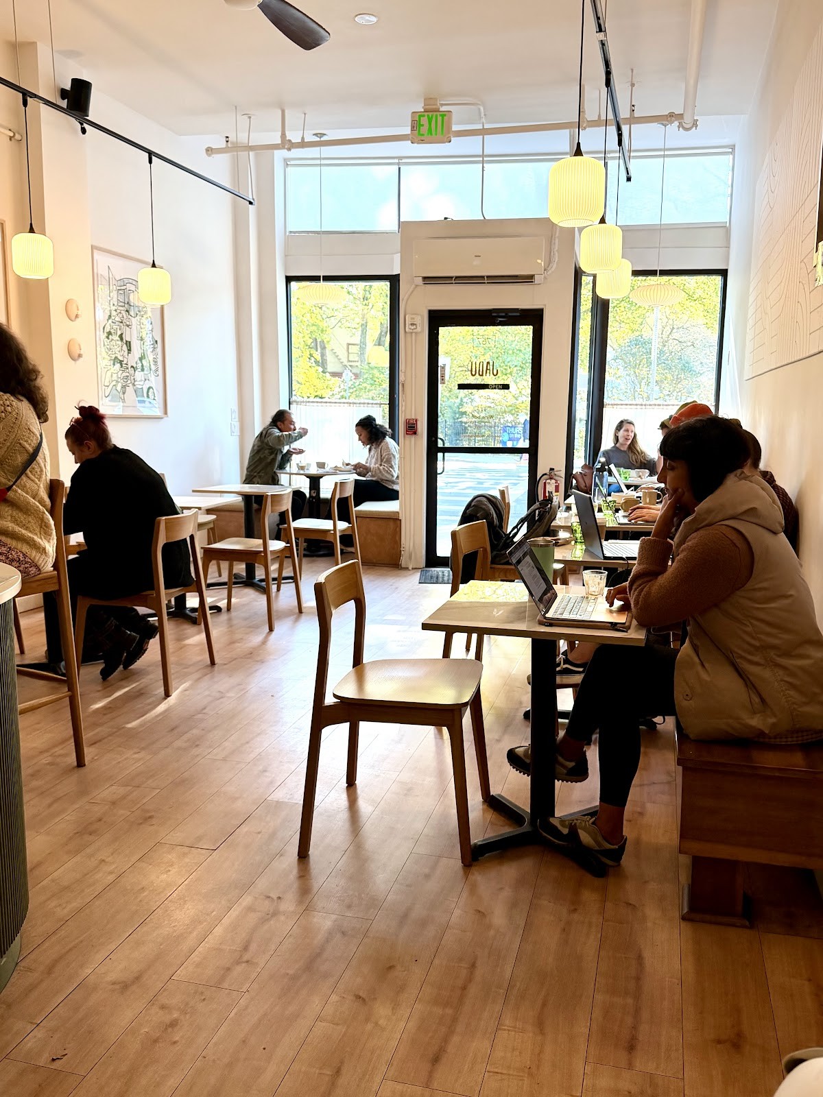 Jadu: the place