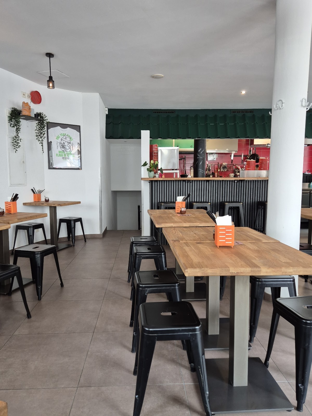An Chay: the place