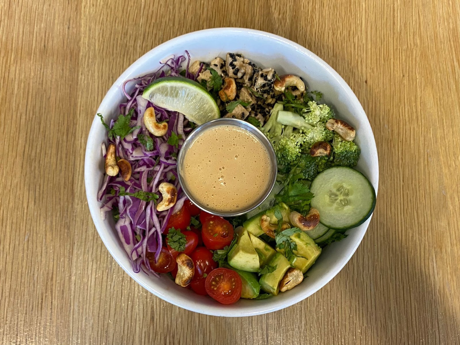 Kupfert & Kim: food & drinks