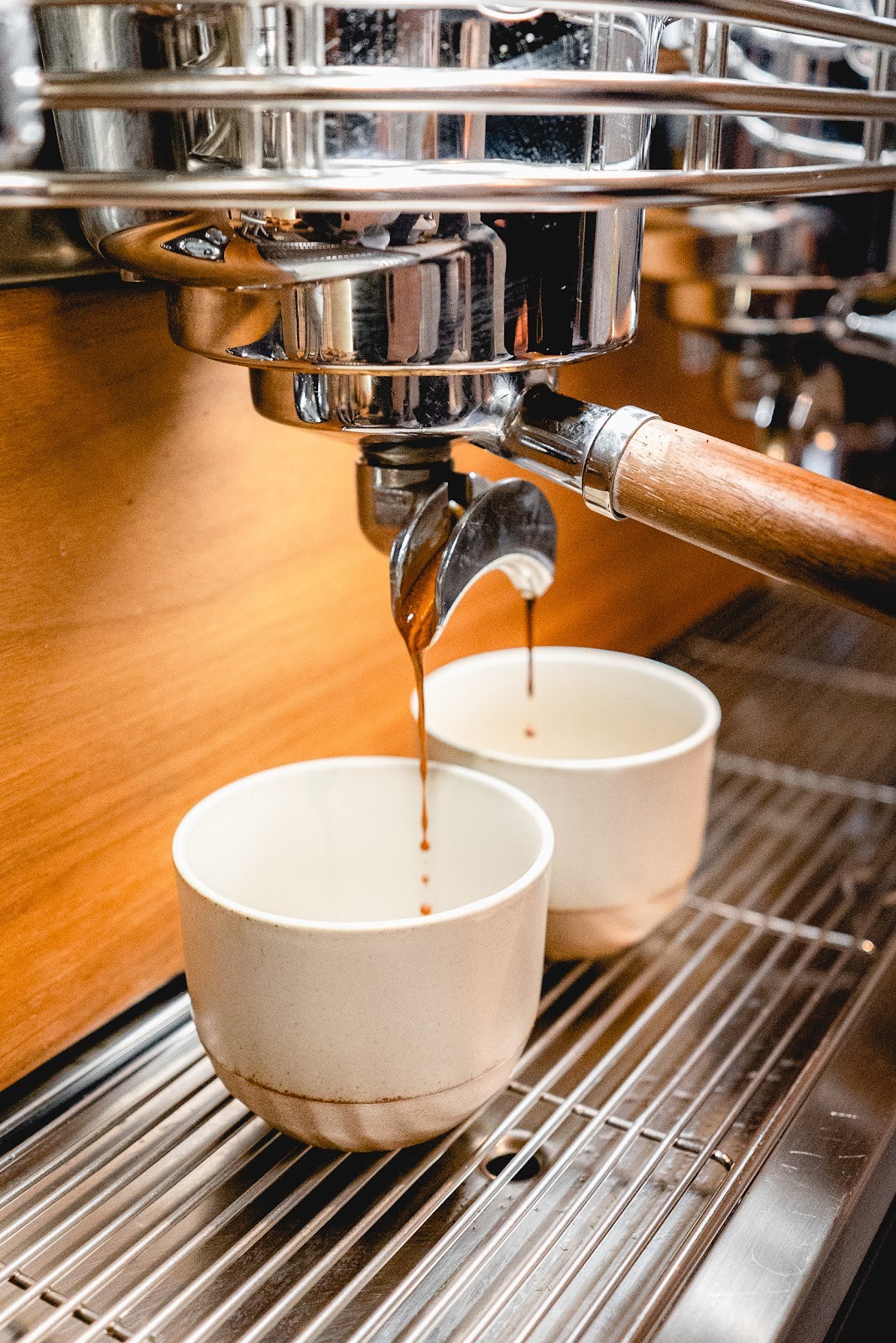 Barista Sistar - Kaffee, Frühstück, Mittagessen und Kuchen: the place