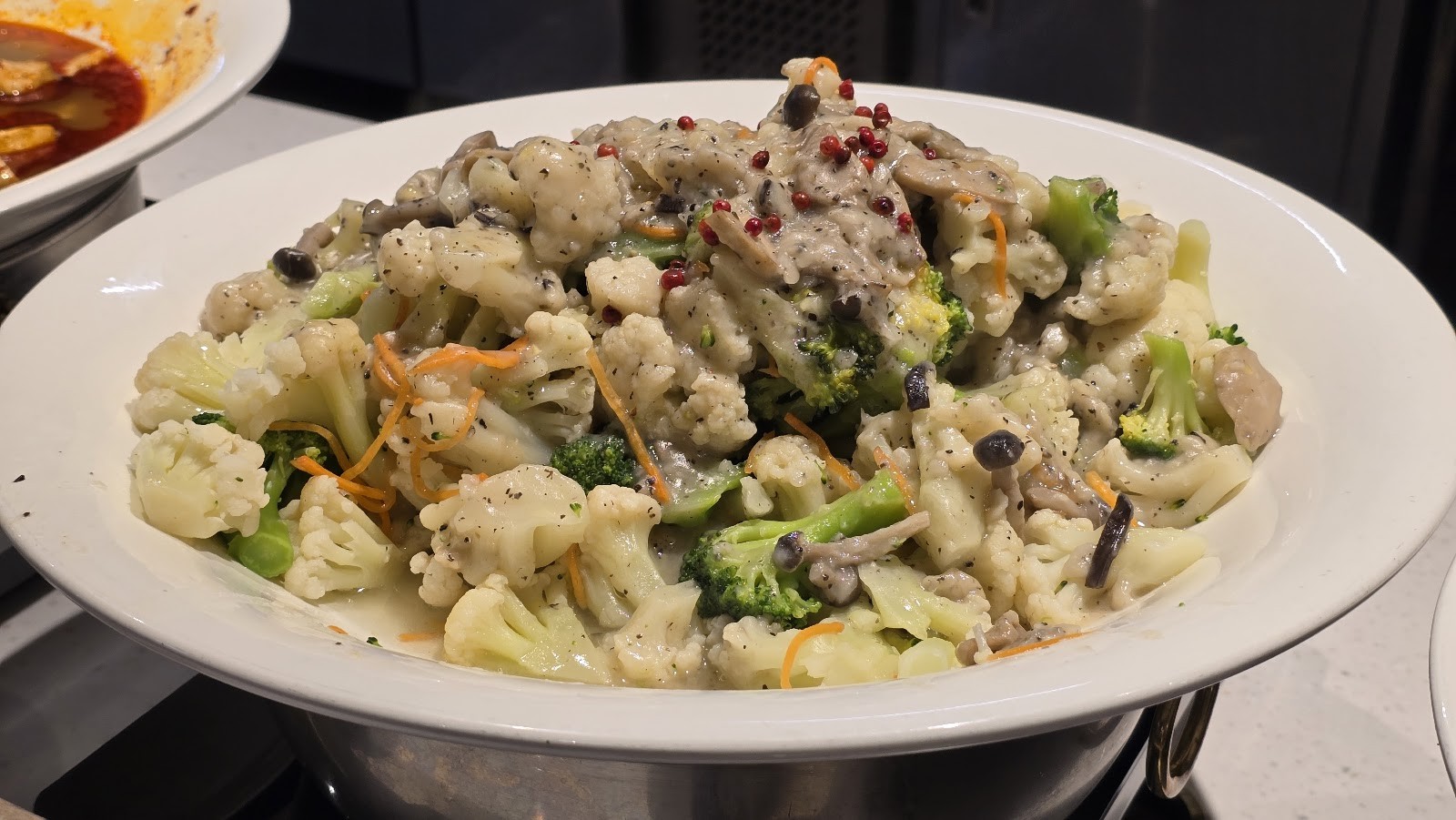 旭穗蔬食VEGANala: food & drinks