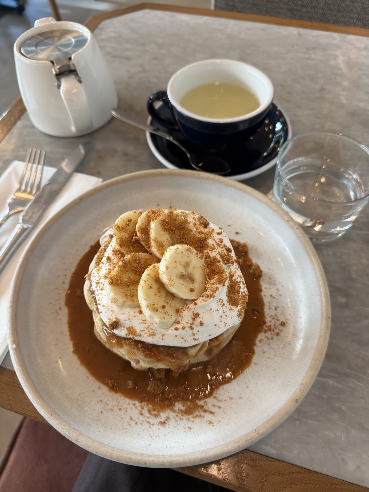 Mildreds Camden: food & drinks