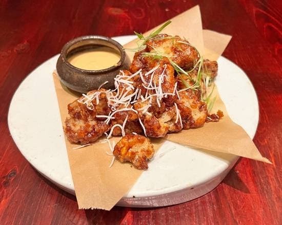 Hangawi: food & drinks