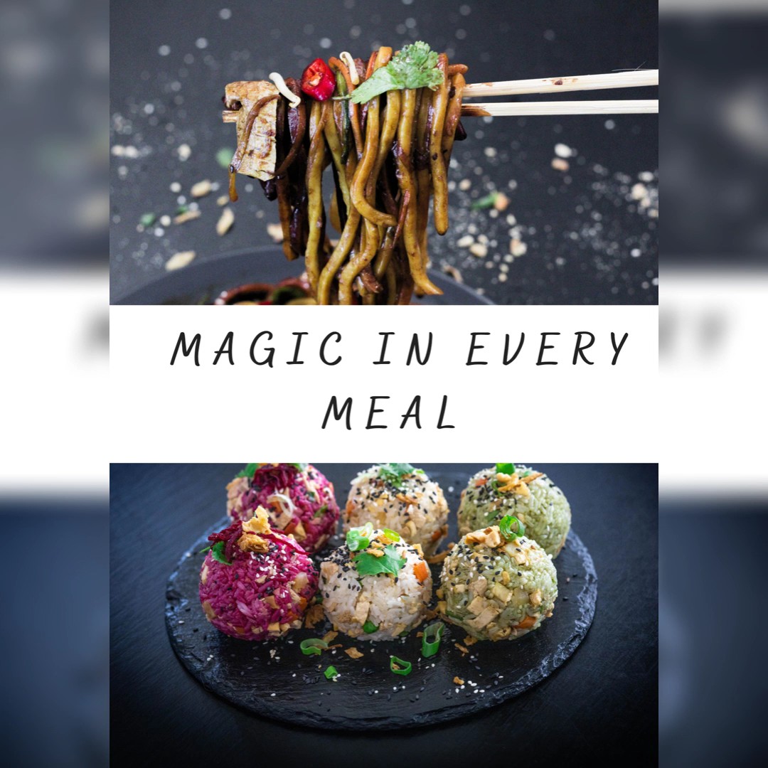Linh - Not Just A Restaurant: food & drinks