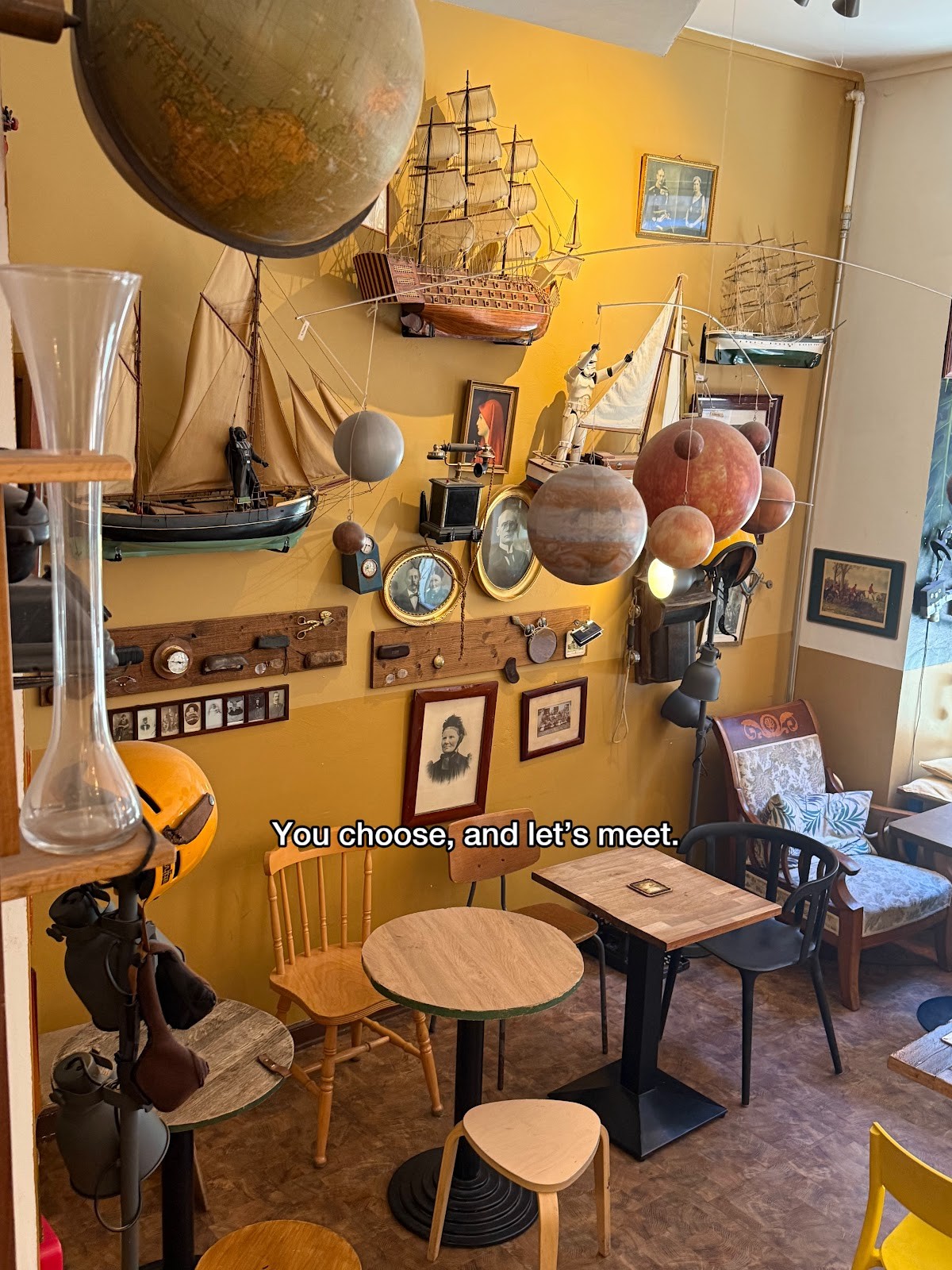 20 Grams - Specialty Coffee Shop: the place