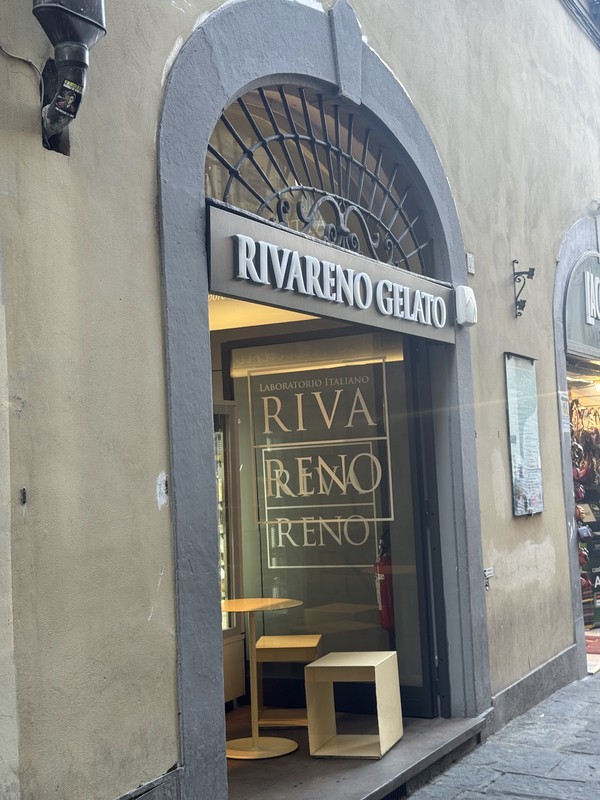 Rivareno: photo