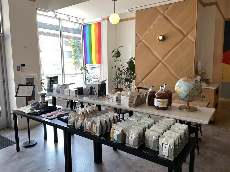 Fred Coffee: photo 4