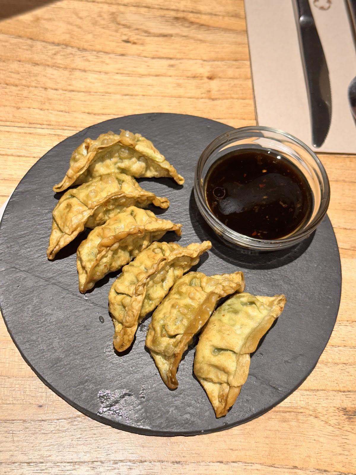 Alive: food & drinks