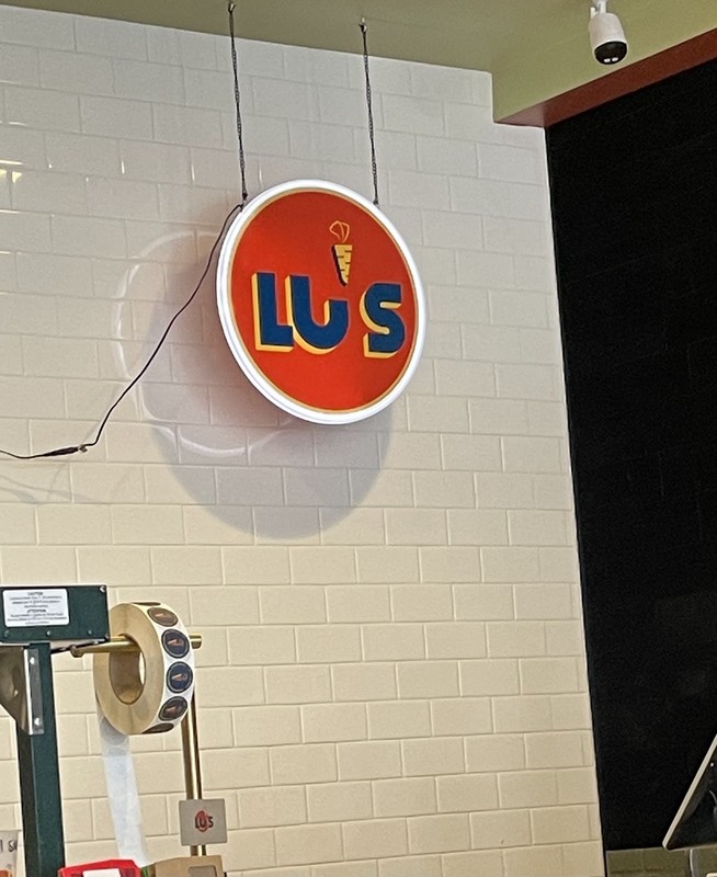 Lu's Sandwiches: photo