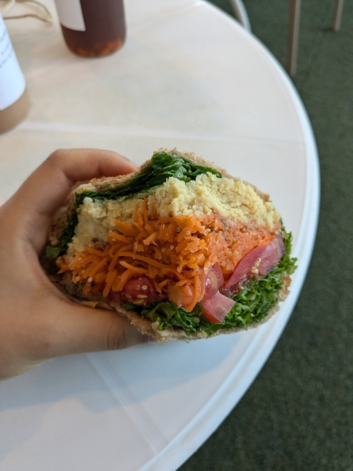 루디스비건 RUDIS VEGAN: food & drinks