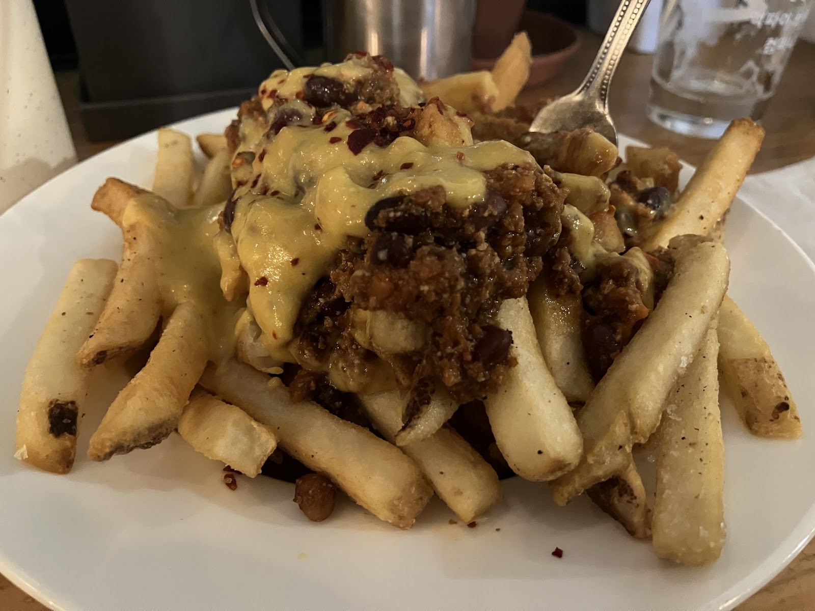 Plant Cafe Seoul (Itaewon): food & drinks