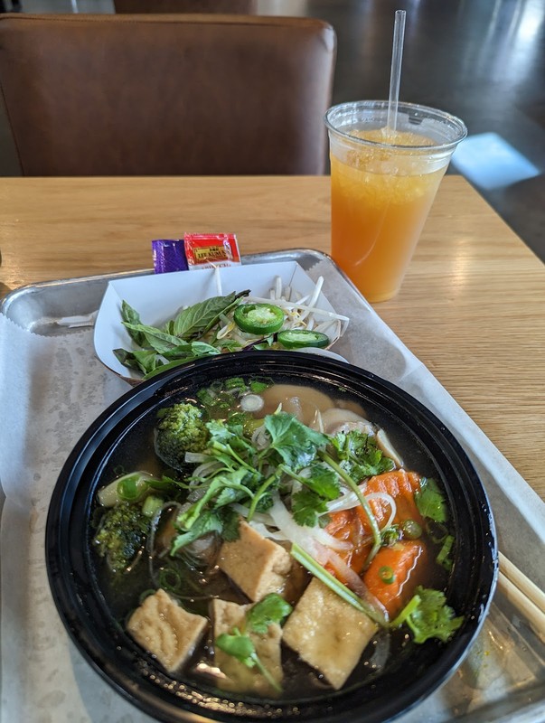Han's Banh Mi AFH: photo