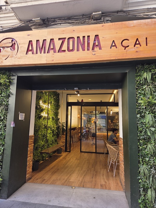 AMAZONIA ACAI VALENCIA: photo 4