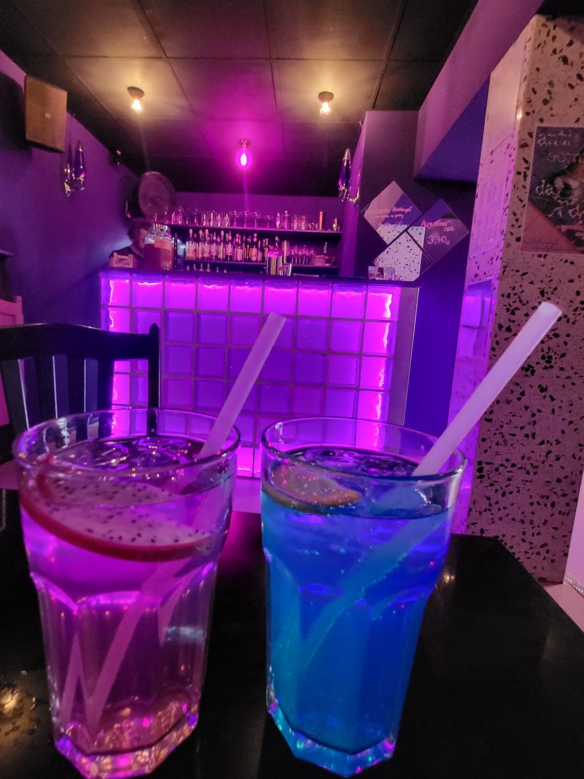 Beisl: the place