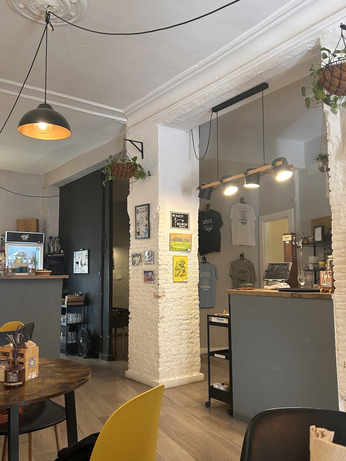 MESTIZO - Café de especialidad • Brunch • Tapas: the place