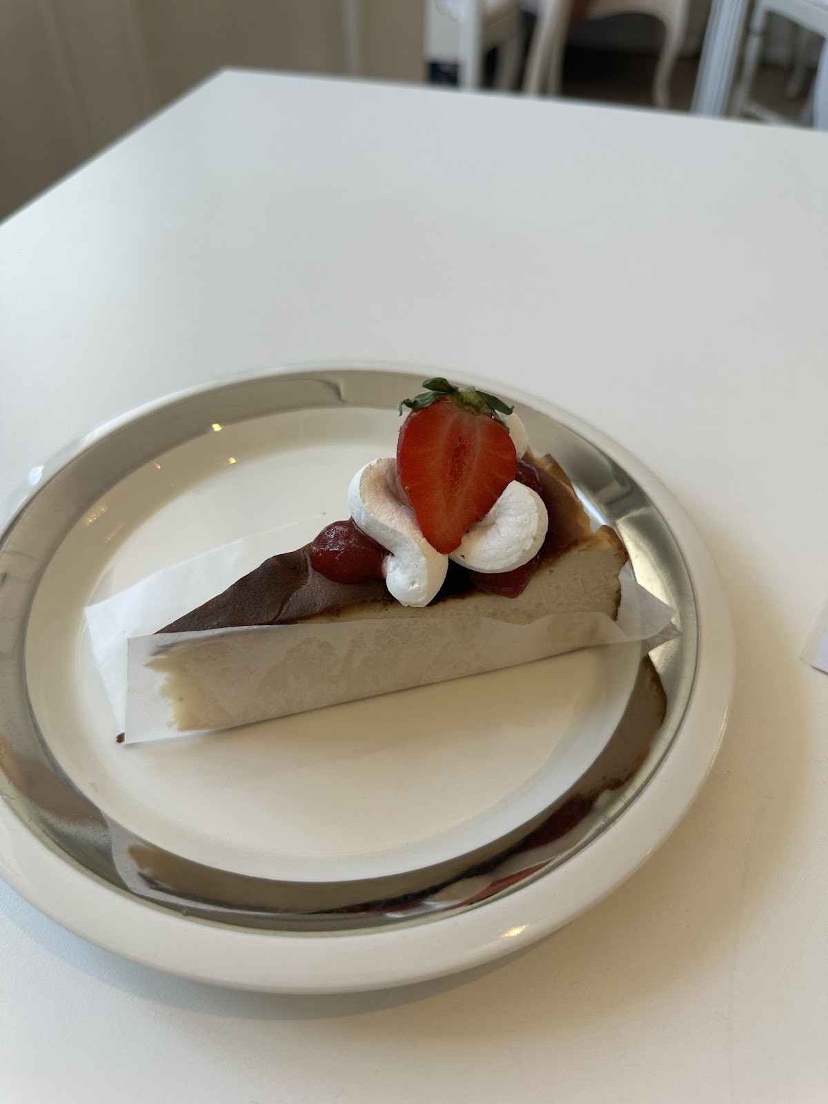Vegalicious Pastry: food & drinks