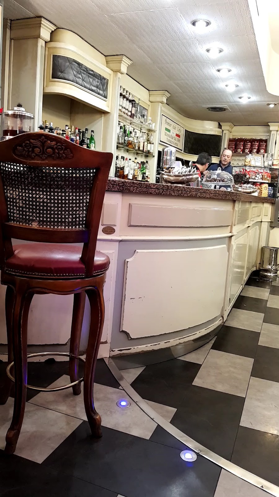Gelateria Miretti il gelato per tradizione: the place