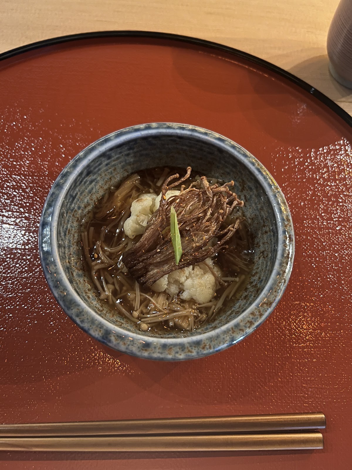 COFU Chinatown: food & drinks