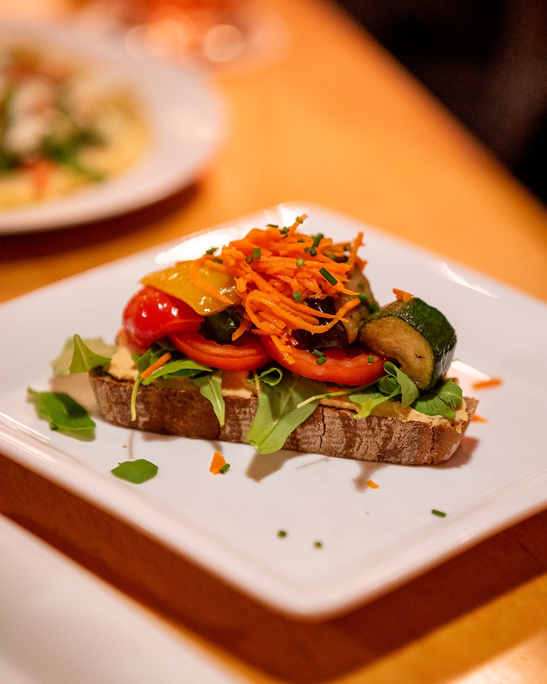 Metropol am Dom: food & drinks