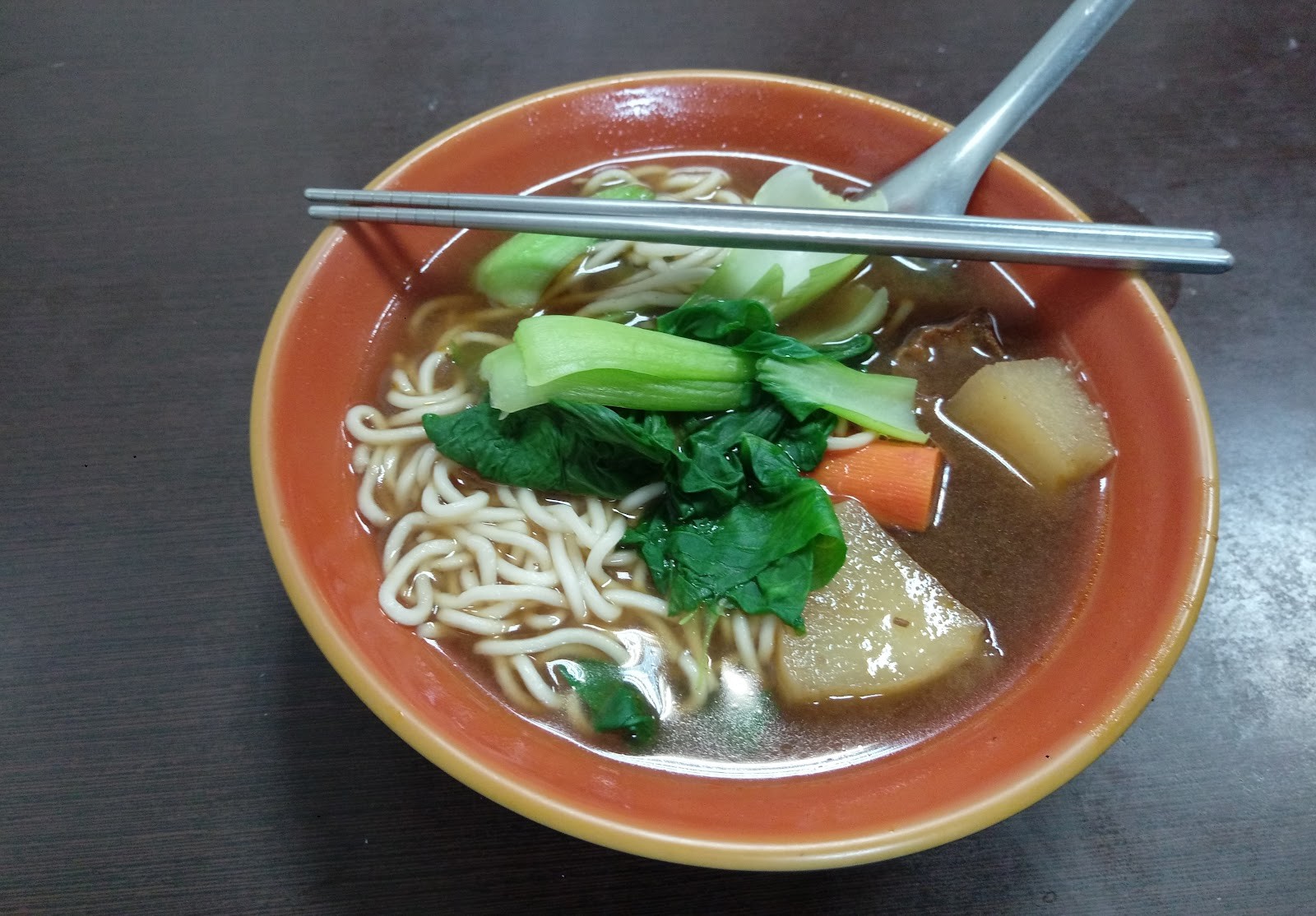 Gaojia Vegetarian - 高家素食: food & drinks