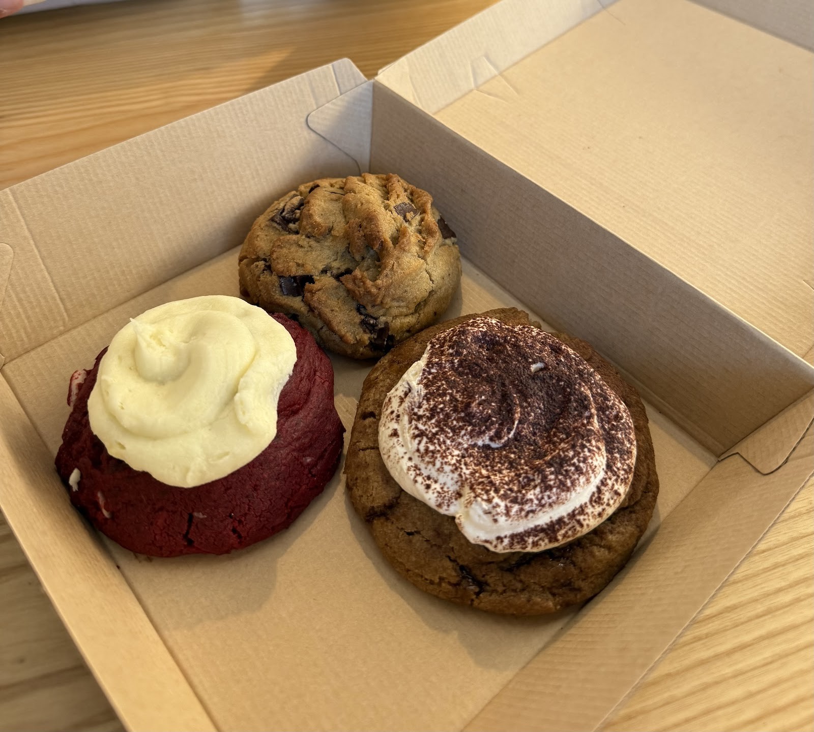 The Vegan Treatory: food & drinks