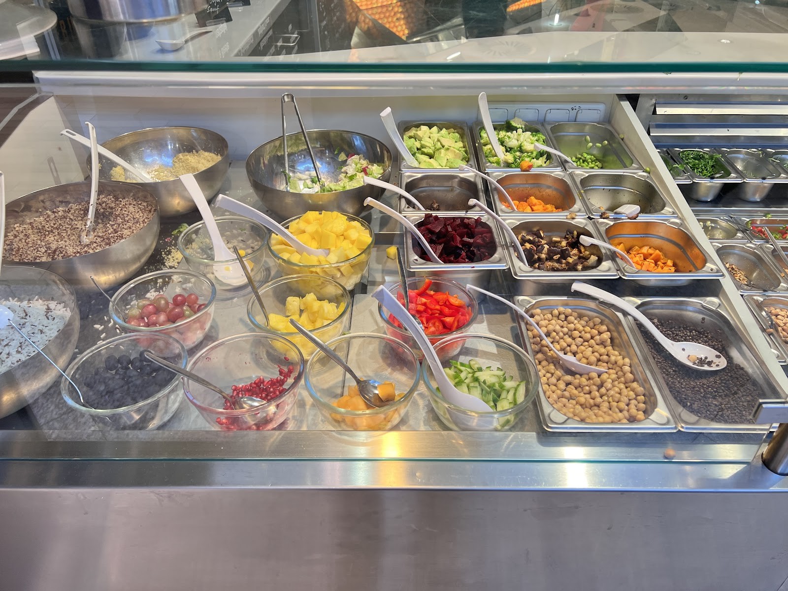 Fruchtwerk: the place