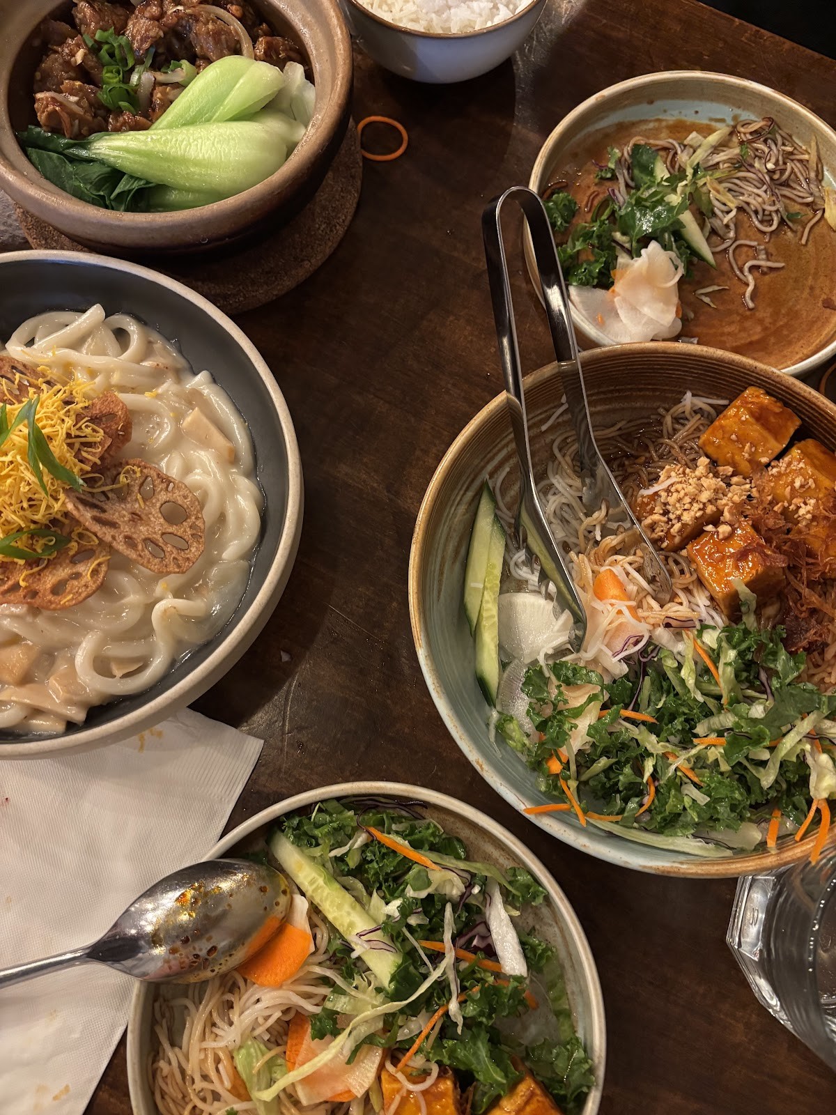 Viet Family - The Vegan House: food & drinks