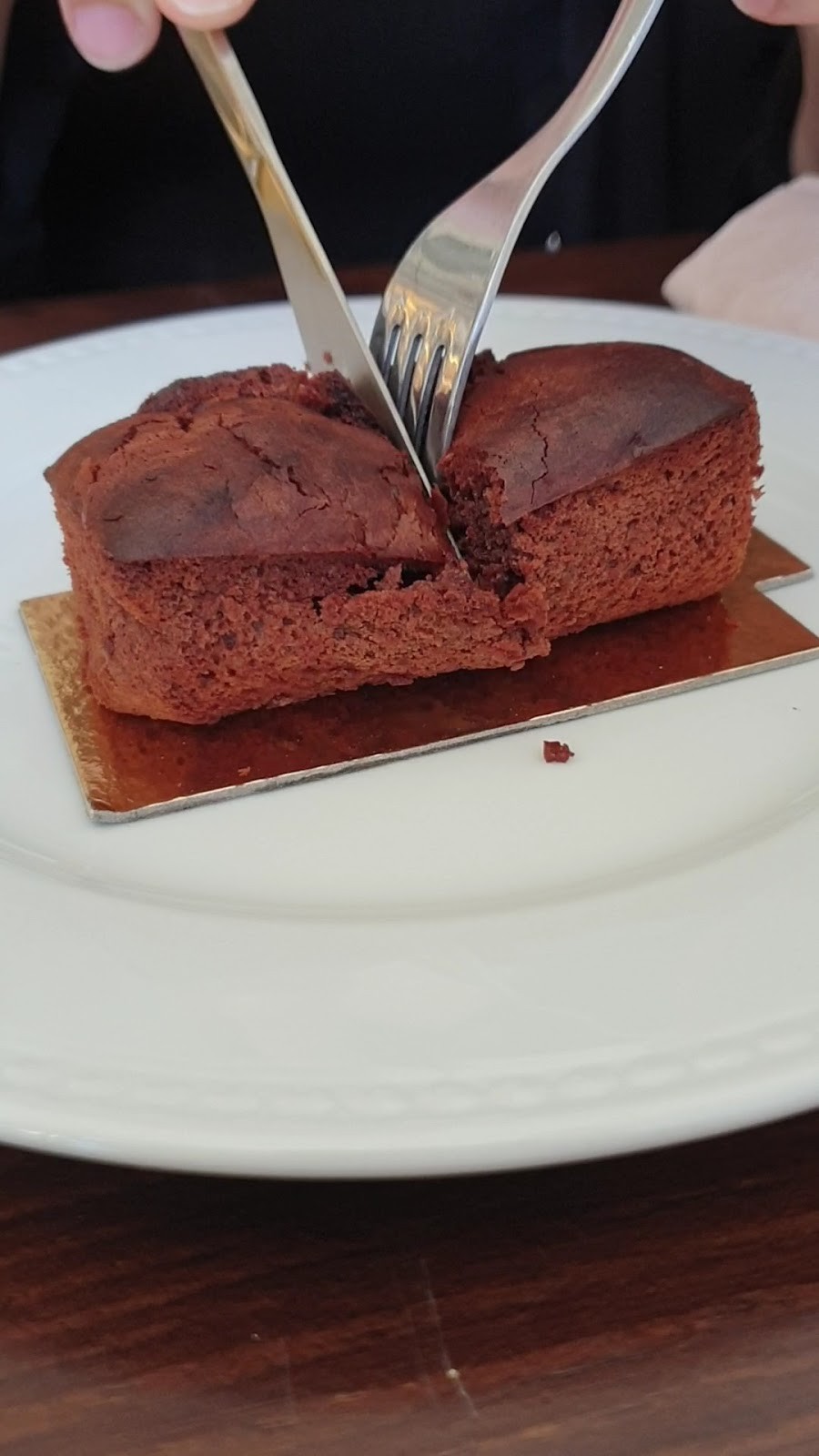 My Green Pastry: food & drinks