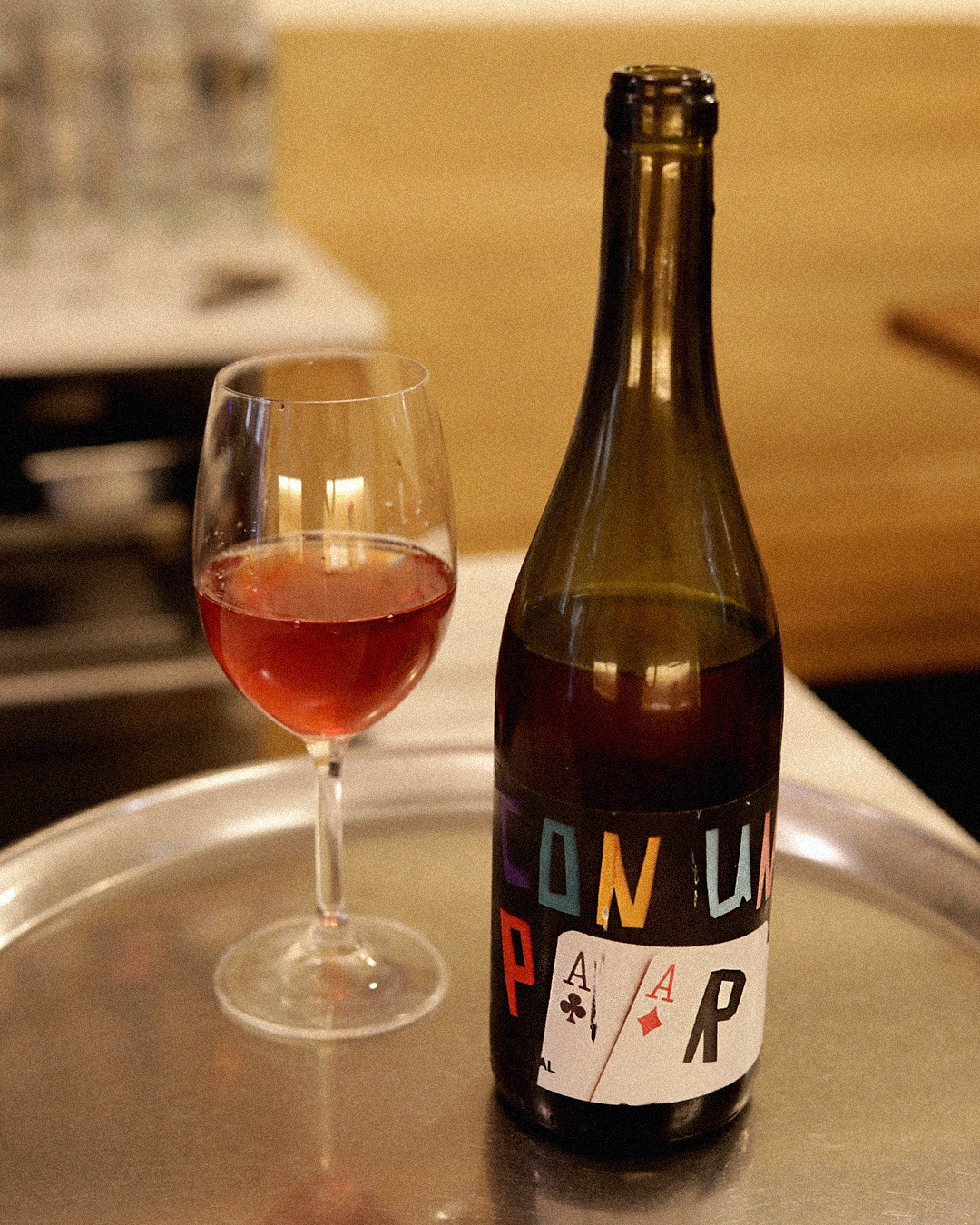 Botànic: food & drinks