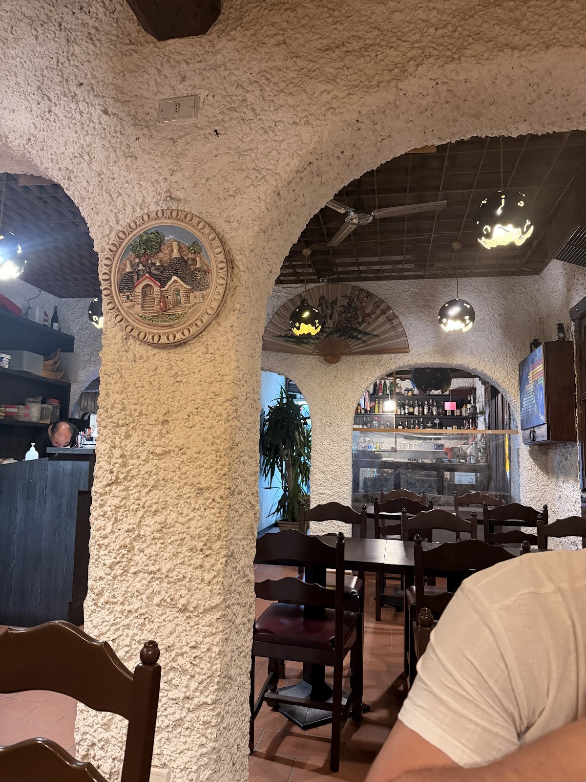 Sushi Kokko: the place
