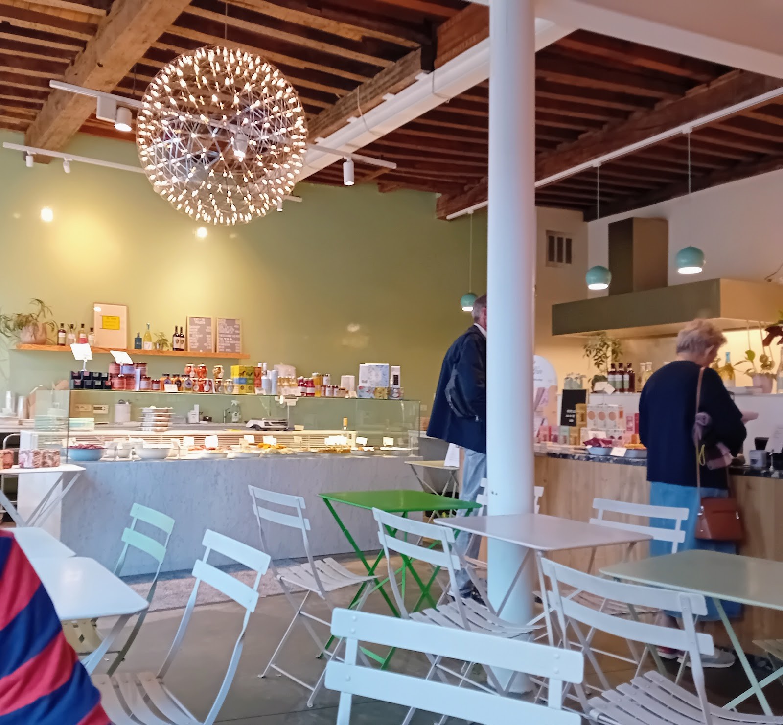 De Broers van Julienne - ijzerenwaag🌱: the place