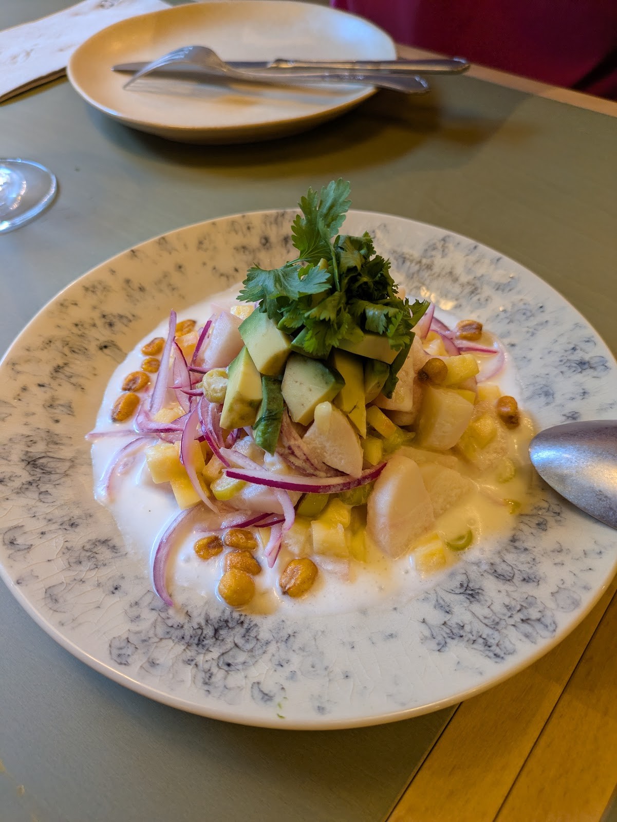 Kind Kitchen: food & drinks