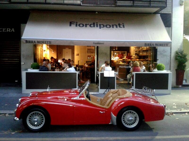 Fiordiponti Bakery & Cafè: photo 4