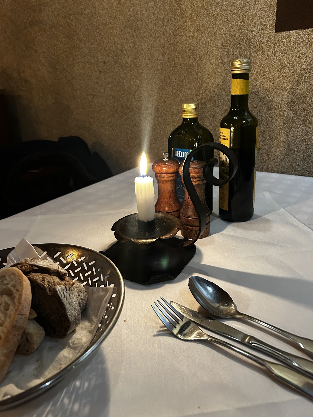 Marinella: the place