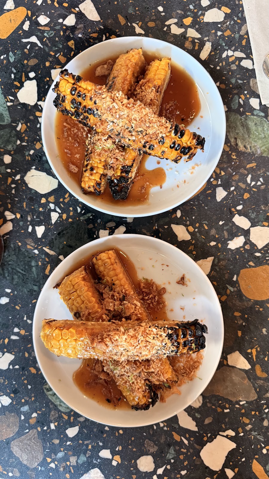 Ka Pao Edinburgh: food & drinks