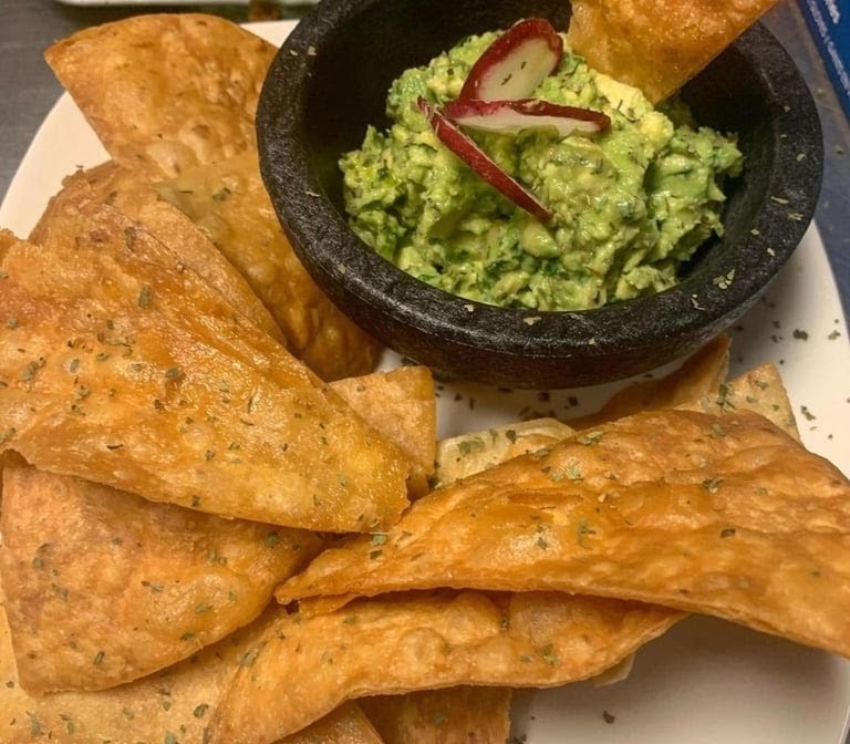 Life Bistro: food & drinks