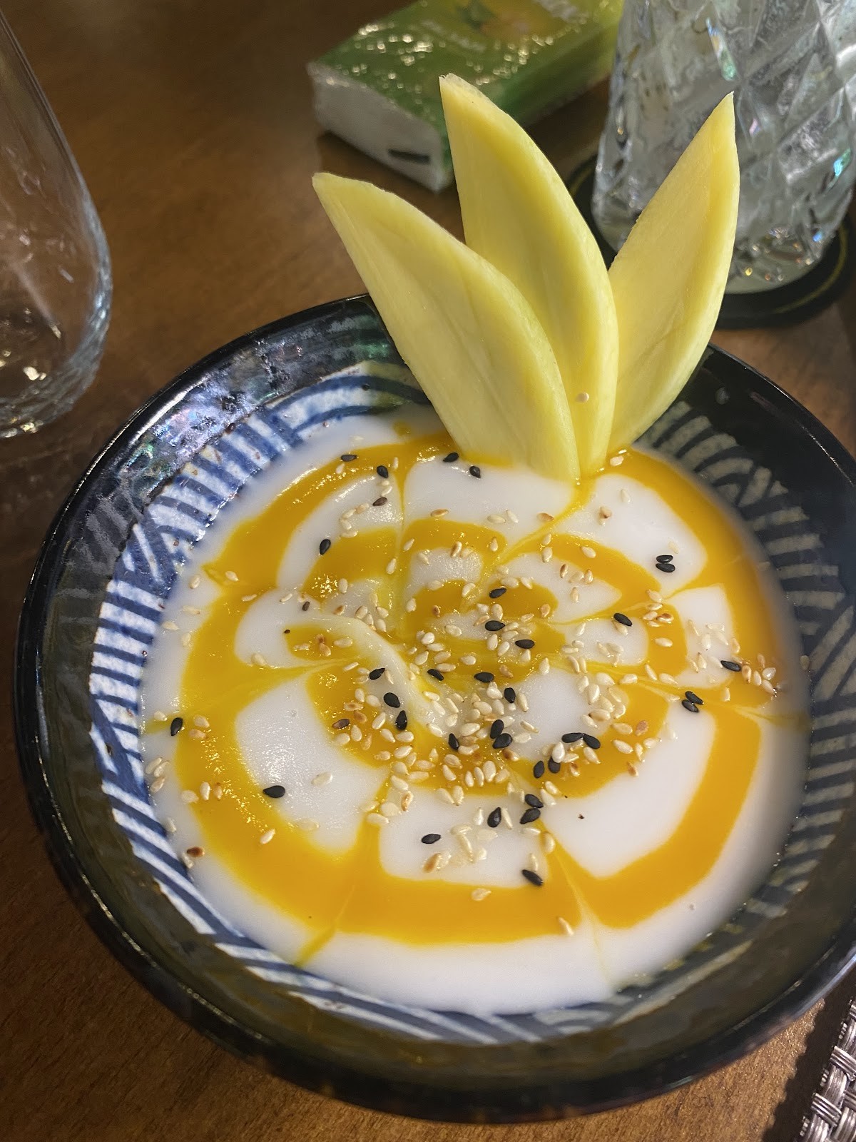 Phở 39 Vietnamesisches Restaurant Schmargendorf: food & drinks