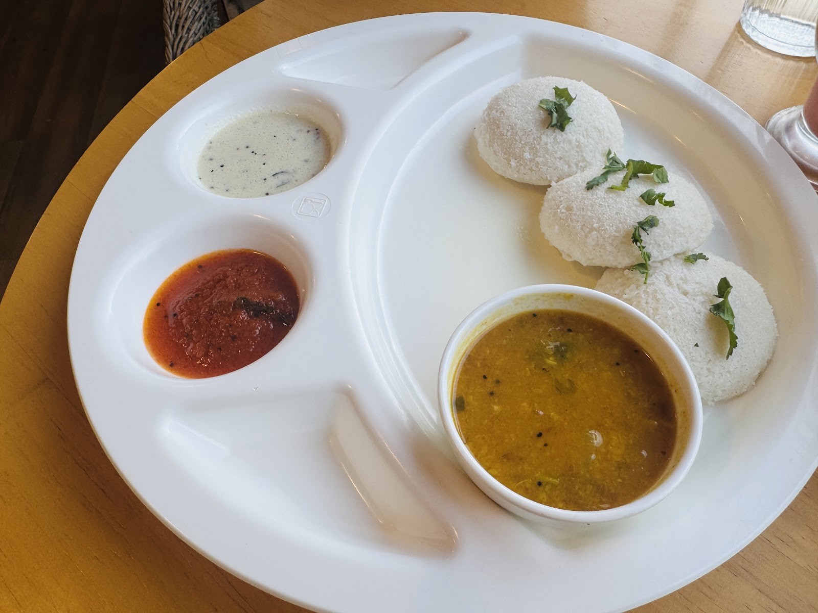 Munch Café South Indian Kitchen: food & drinks