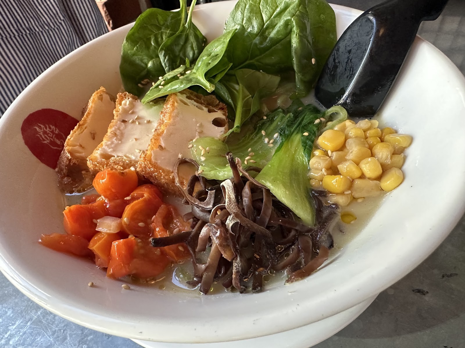 Tajima Ramen East Village: food & drinks