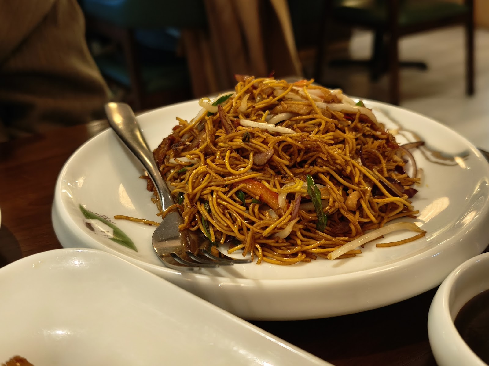 Tofu Vegan Gloucester Road: food & drinks