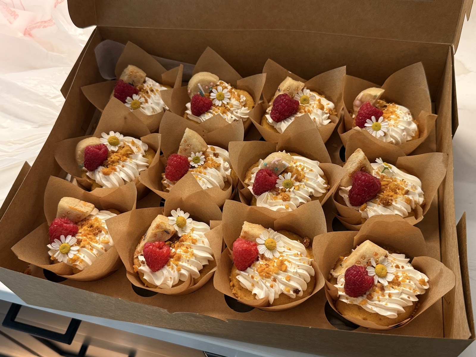 L.H.Bakeshop: food & drinks