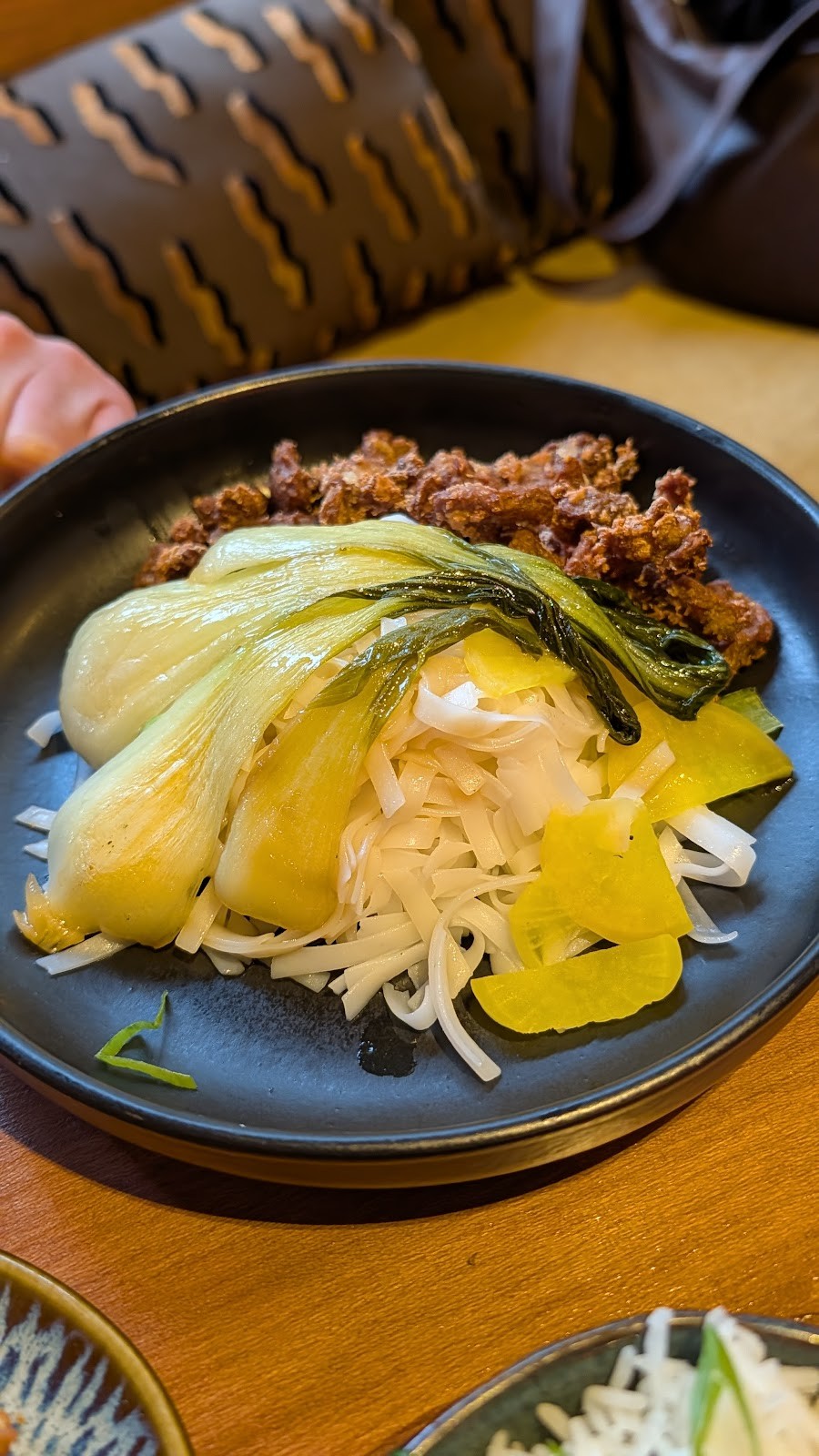 SOBO Restaurant: food & drinks